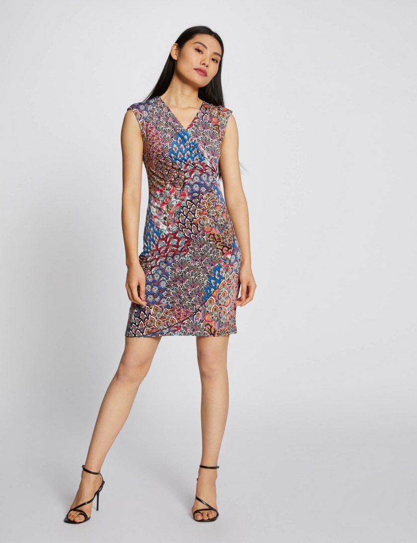 Morgan Dress RPAON MULTICO Morgan Dress RPAON MULTICO