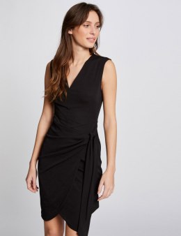 Morgan Dress RPRETTY NOIR