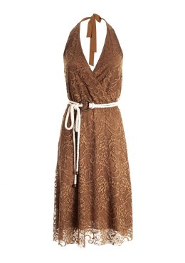 XT STUDIO Dress X221SD1003W468G1-091