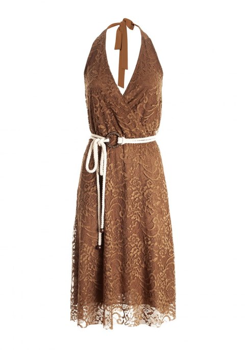 XT STUDIO Dress X221SD1003W468G1-091 XT STUDIO Dress X221SD1003W468G1-091