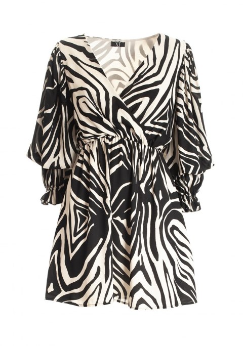 XT STUDIO Dress X221SD1144W412N4-060 XT STUDIO Dress X221SD1144W412N4-060