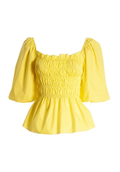 XT STUDIO Bluzka X221ST1064W40001-300