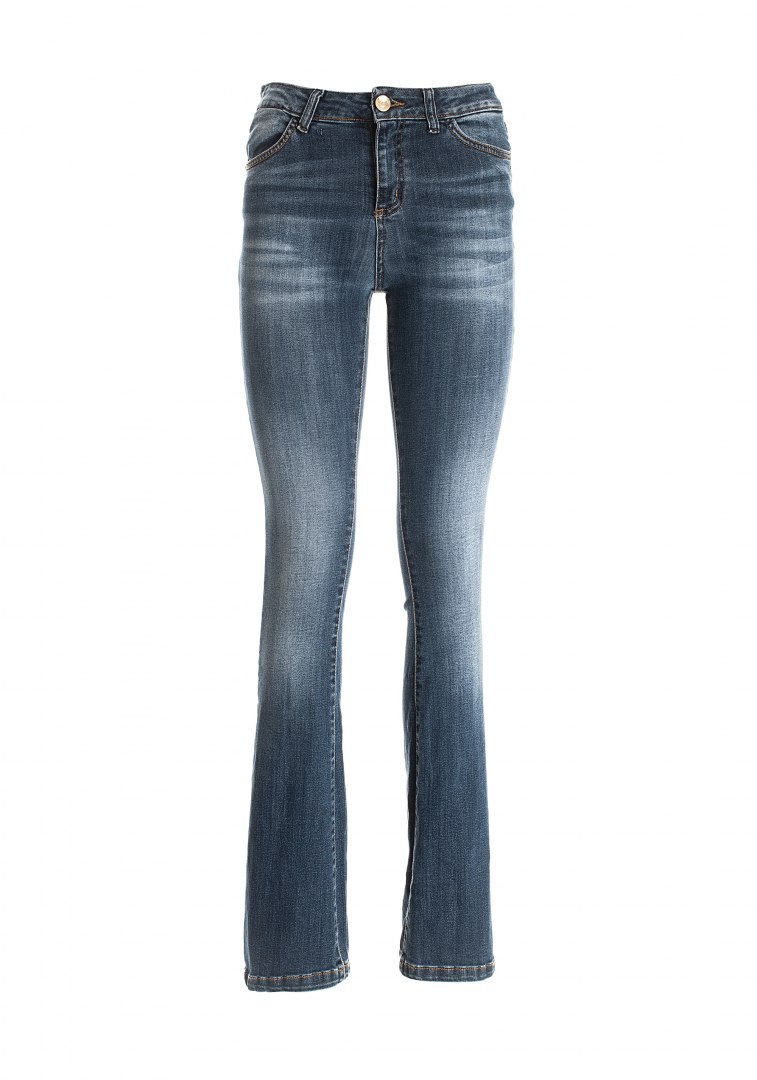 XT STUDIO Pants X221SVA029D40193-379 XT STUDIO Pants X221SVA029D40193-379
