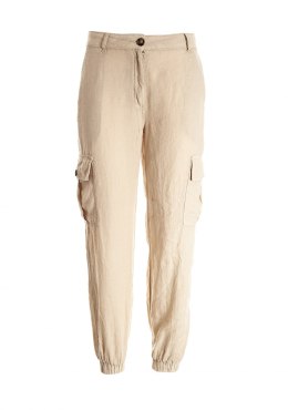 XT STUDIO Spodnie X221SVC086W48001-050