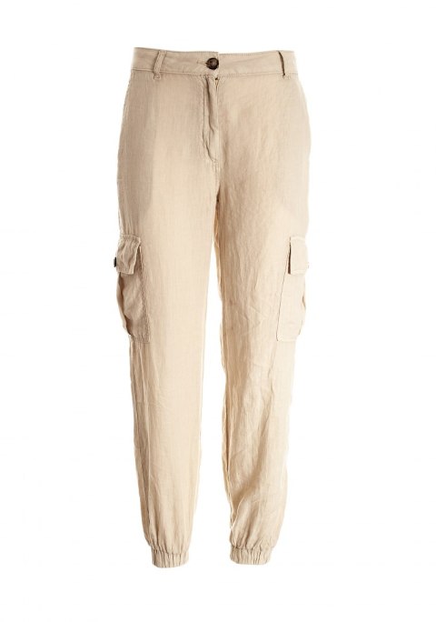 XT STUDIO Pants X221SVC086W48001-050