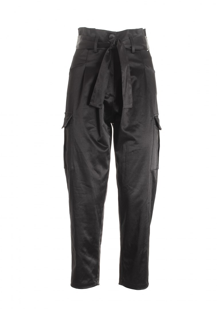XT STUDIO Pants X221SVC128W44301-053 XT STUDIO Pants X221SVC128W44301-053