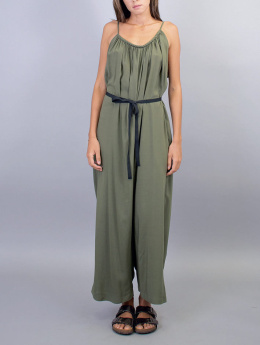 Humility Jumpsuit HA-CO-KATELL VERT