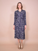 La Fee Maraboutee Dress FB-RO-CALVIA-J BLEU La Fee Maraboutee Dress FB-RO-CALVIA-J BLEU