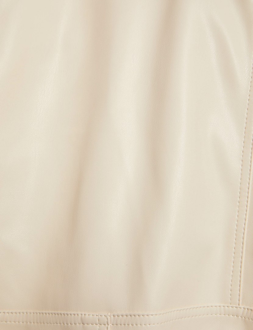 Morgan Jacket GOELA IVOIRE Morgan Jacket GOELA IVOIRE