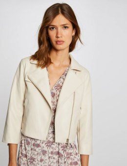 Morgan Jacket GOKI IVOIRE