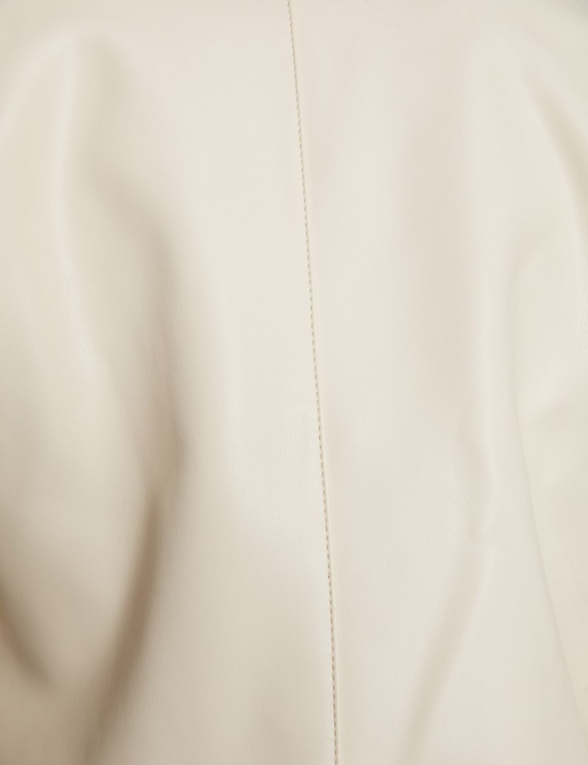 Morgan Jacket GOKI IVOIRE Morgan Jacket GOKI IVOIRE