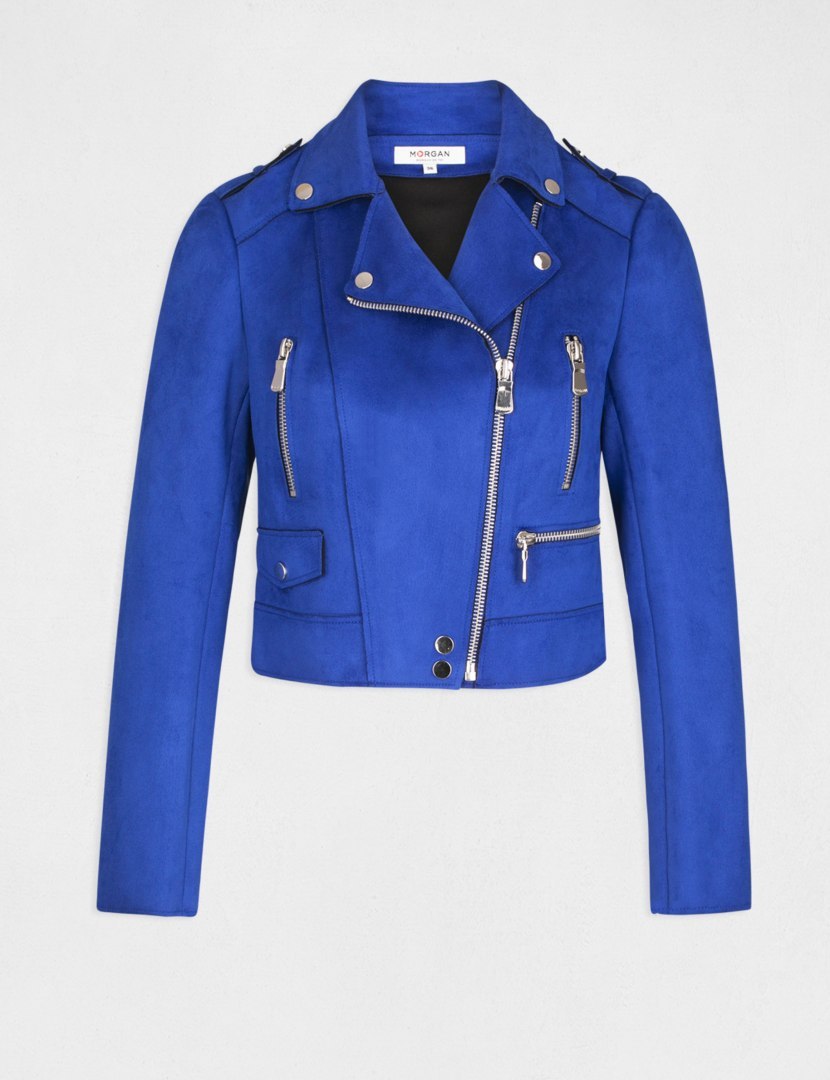 Morgan Jacket GRAMIR OUTREMER Morgan Jacket GRAMIR OUTREMER