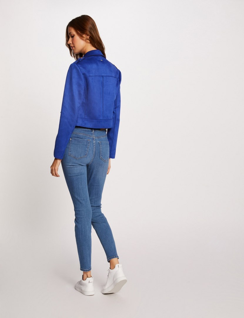 Morgan Jacket GRAMIR OUTREMER Morgan Jacket GRAMIR OUTREMER