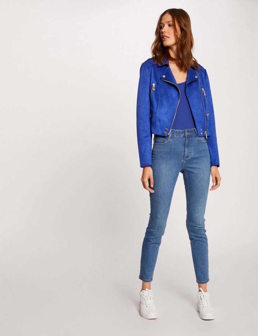 Morgan Jacket GRAMIR OUTREMER Morgan Jacket GRAMIR OUTREMER