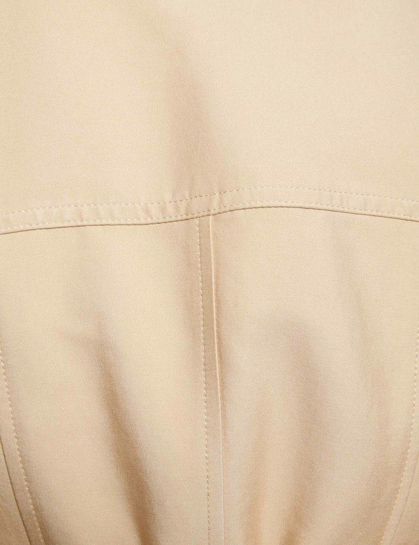 Morgan Coat GREGOR BEIGE Morgan Coat GREGOR BEIGE