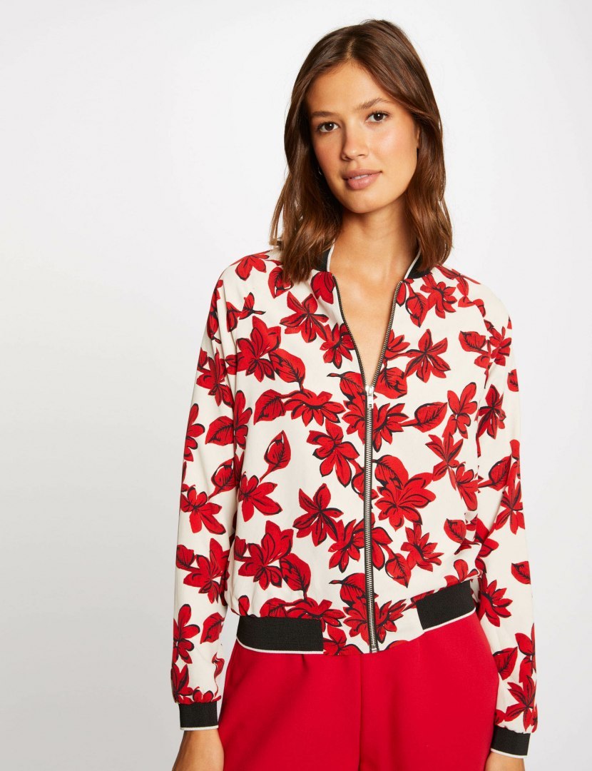 Morgan Jacket GVERY.F MULTICO Morgan Jacket GVERY.F MULTICO