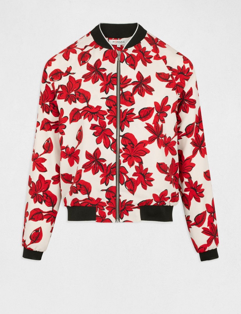 Morgan Jacket GVERY.F MULTICO Morgan Jacket GVERY.F MULTICO