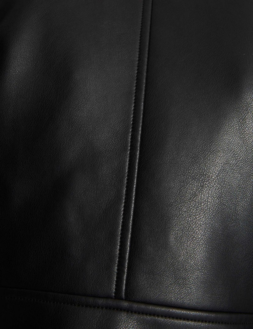 Morgan Jacket GZORA NOIR Morgan Jacket GZORA NOIR