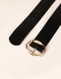 Morgan Belt 3ELSA NOIR