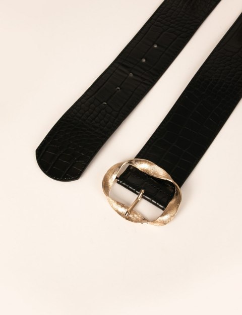 Morgan Belt 3ELSA NOIR Morgan Belt 3ELSA NOIR