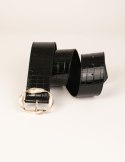 Morgan Belt 3ELSA NOIR Morgan Belt 3ELSA NOIR