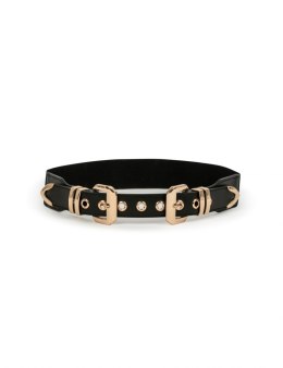 Morgan Belt 3LIZE NOIR