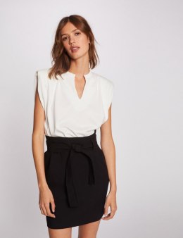 Morgan Skirt JARIA.F NOIR