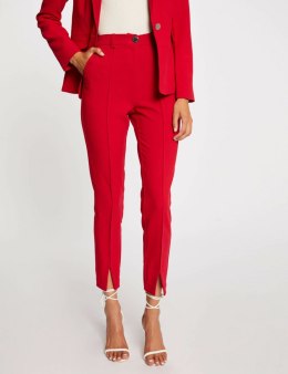 Morgan Pants PDORA.F GRENAT