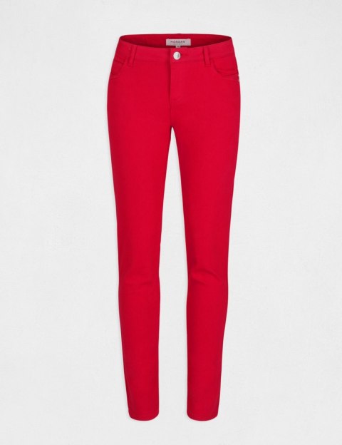 Morgan Pants PETRA GRENAT Morgan Pants PETRA GRENAT