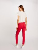 Morgan Pants PETRA GRENAT