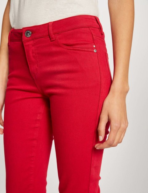 Morgan Pants PETRA GRENAT Morgan Pants PETRA GRENAT