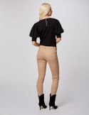 Morgan Pants PETRA1 CHAMOIS