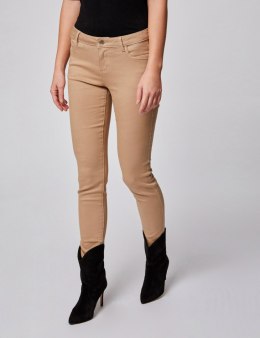 Morgan Pants PETRA1 CHAMOIS