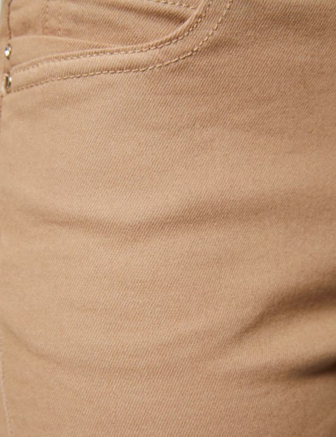 Morgan Pants PETRA1 CHAMOIS Morgan Pants PETRA1 CHAMOIS