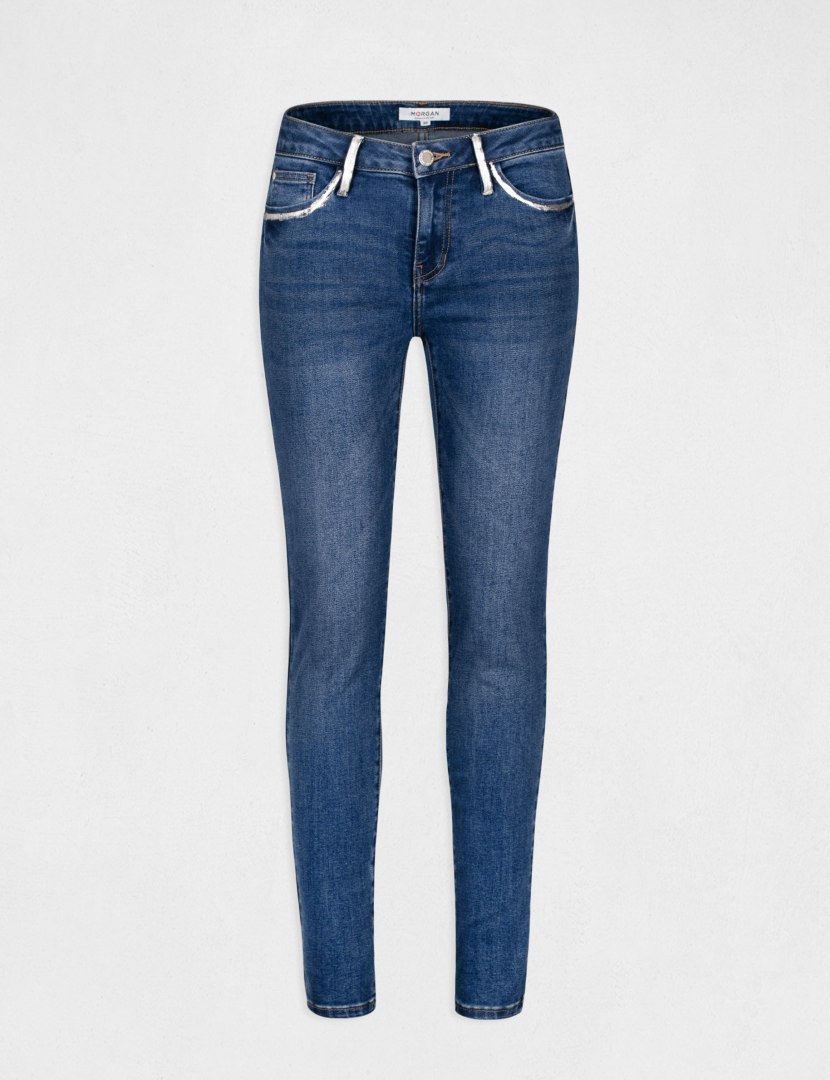 Morgan Pants PGABE.N STONE Morgan Pants PGABE.N STONE