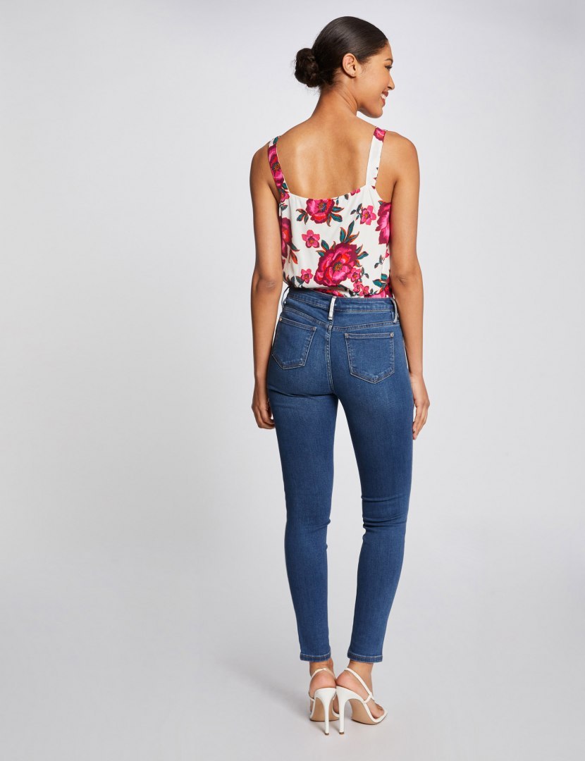 Morgan Pants PGABE.N STONE Morgan Pants PGABE.N STONE