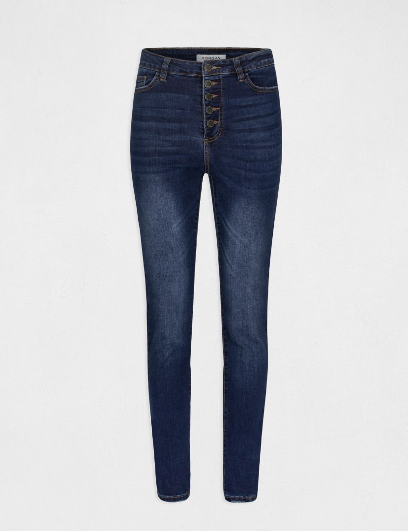 Morgan Pants PJEAN JEAN BRUT Morgan Pants PJEAN JEAN BRUT