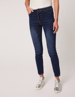 Morgan Pants PJEAN JEAN BRUT