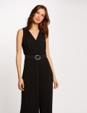 Morgan Jumpsuit PSAMIA NOIR Morgan Jumpsuit PSAMIA NOIR