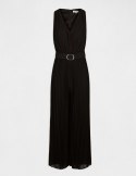 Morgan Jumpsuit PSAMIA NOIR Morgan Jumpsuit PSAMIA NOIR