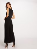 Morgan Jumpsuit PSAMIA NOIR Morgan Jumpsuit PSAMIA NOIR