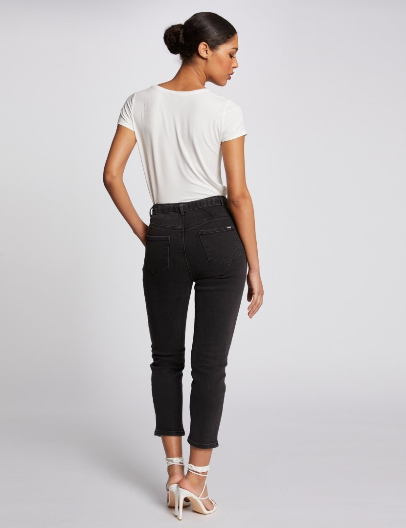 Morgan Pants PSTAR1 GRIS Morgan Pants PSTAR1 GRIS