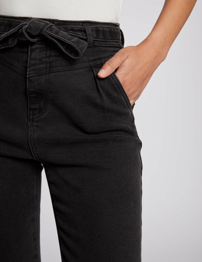 Morgan Pants PSTAR1 GRIS Morgan Pants PSTAR1 GRIS