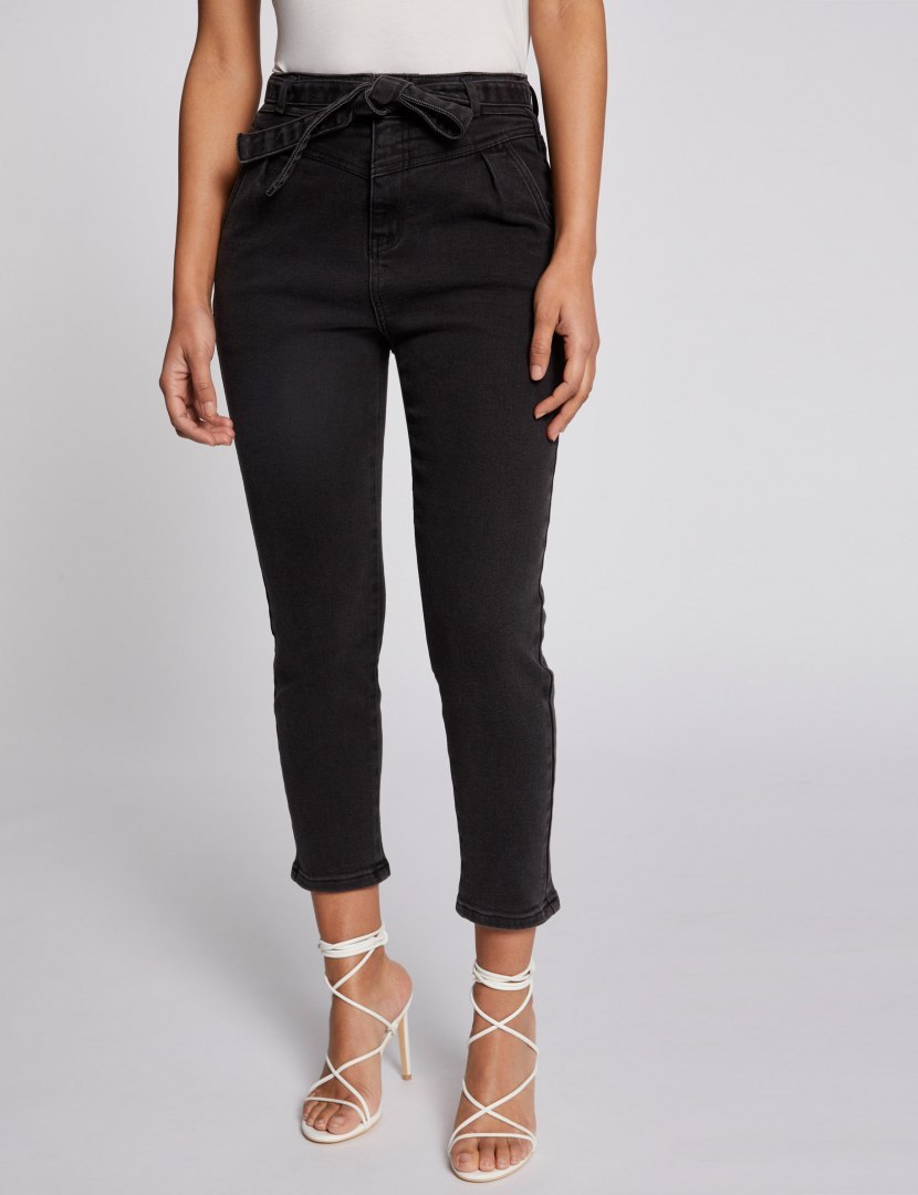 Morgan Pants PSTAR1 GRIS Morgan Pants PSTAR1 GRIS