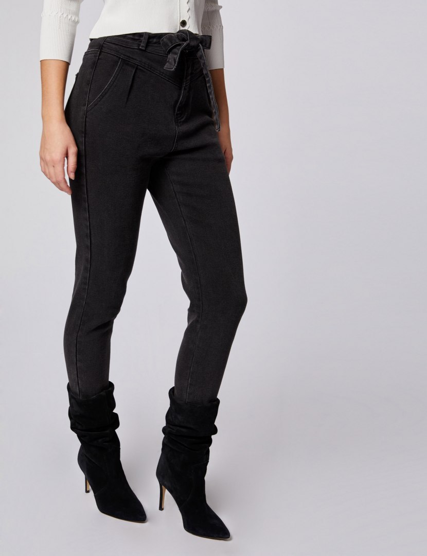 Morgan Pants PSTAR1 GRIS Morgan Pants PSTAR1 GRIS