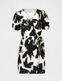 Morgan Dress RANOU.F MULTICO Morgan Dress RANOU.F MULTICO