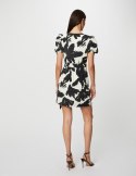 Morgan Dress RANOU.F MULTICO Morgan Dress RANOU.F MULTICO