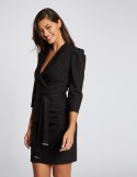 Morgan Dress RAOLI.F NOIR Morgan Dress RAOLI.F NOIR