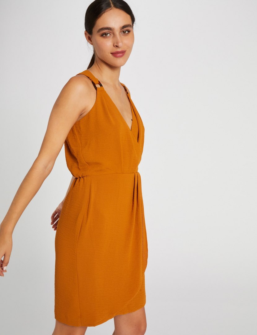 Morgan Dress RCAIL.F MUSCADE Morgan Dress RCAIL.F MUSCADE