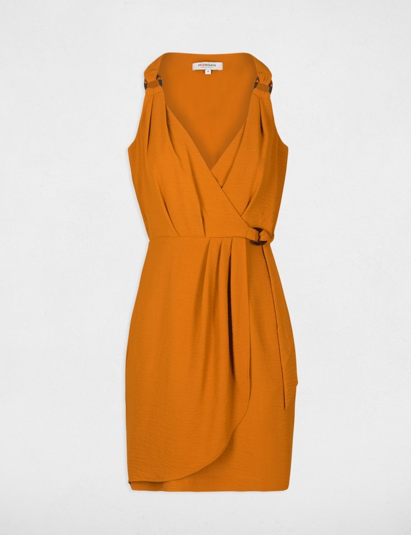 Morgan Dress RCAIL.F MUSCADE Morgan Dress RCAIL.F MUSCADE